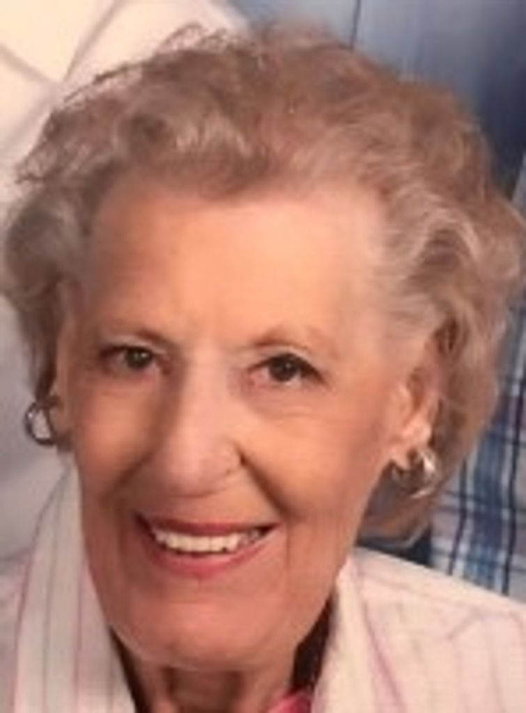 Elizabeth Myers
