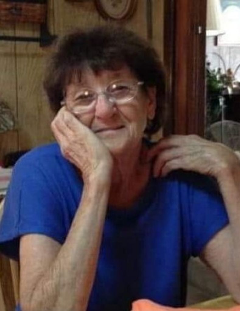 Violet Fishell