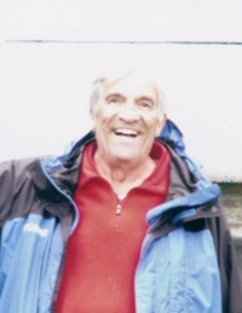 Gary A. Jackson Profile Photo