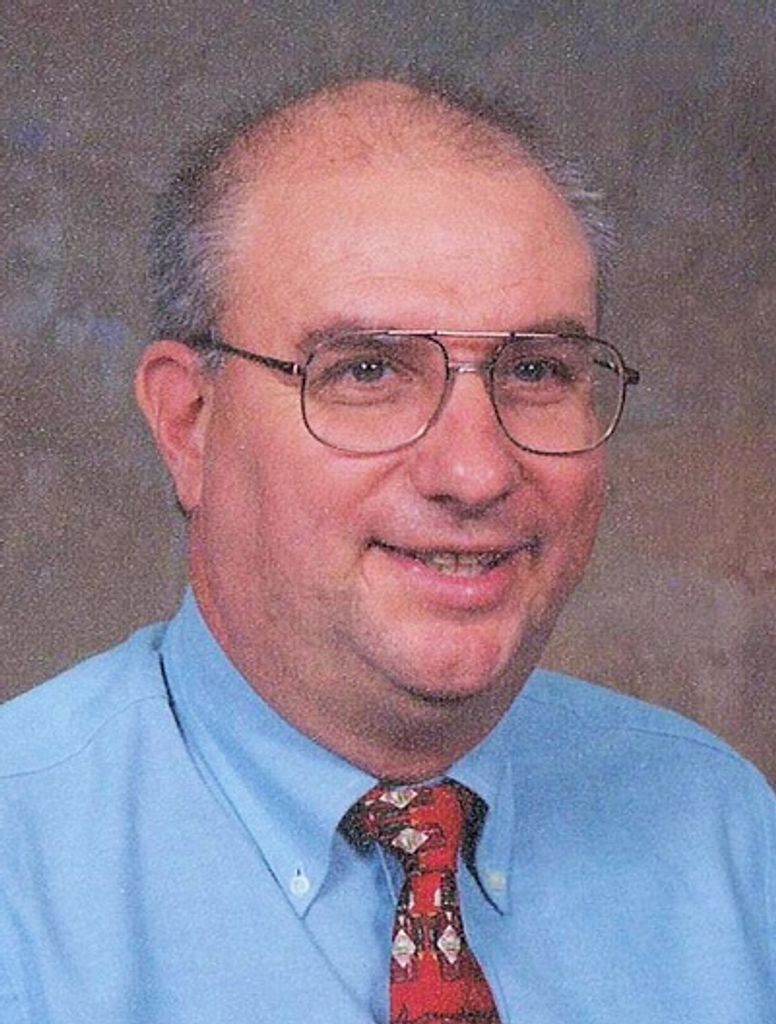 John "Jack" Pollack Profile Photo