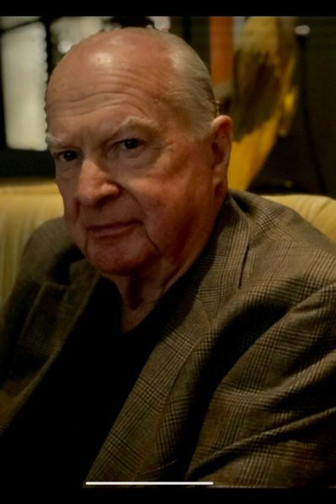 Michael (Mike) James Shirley
