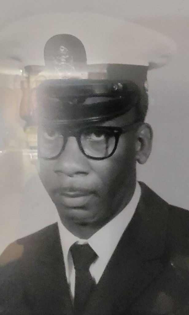 Mr. Harry M. Harris Profile Photo