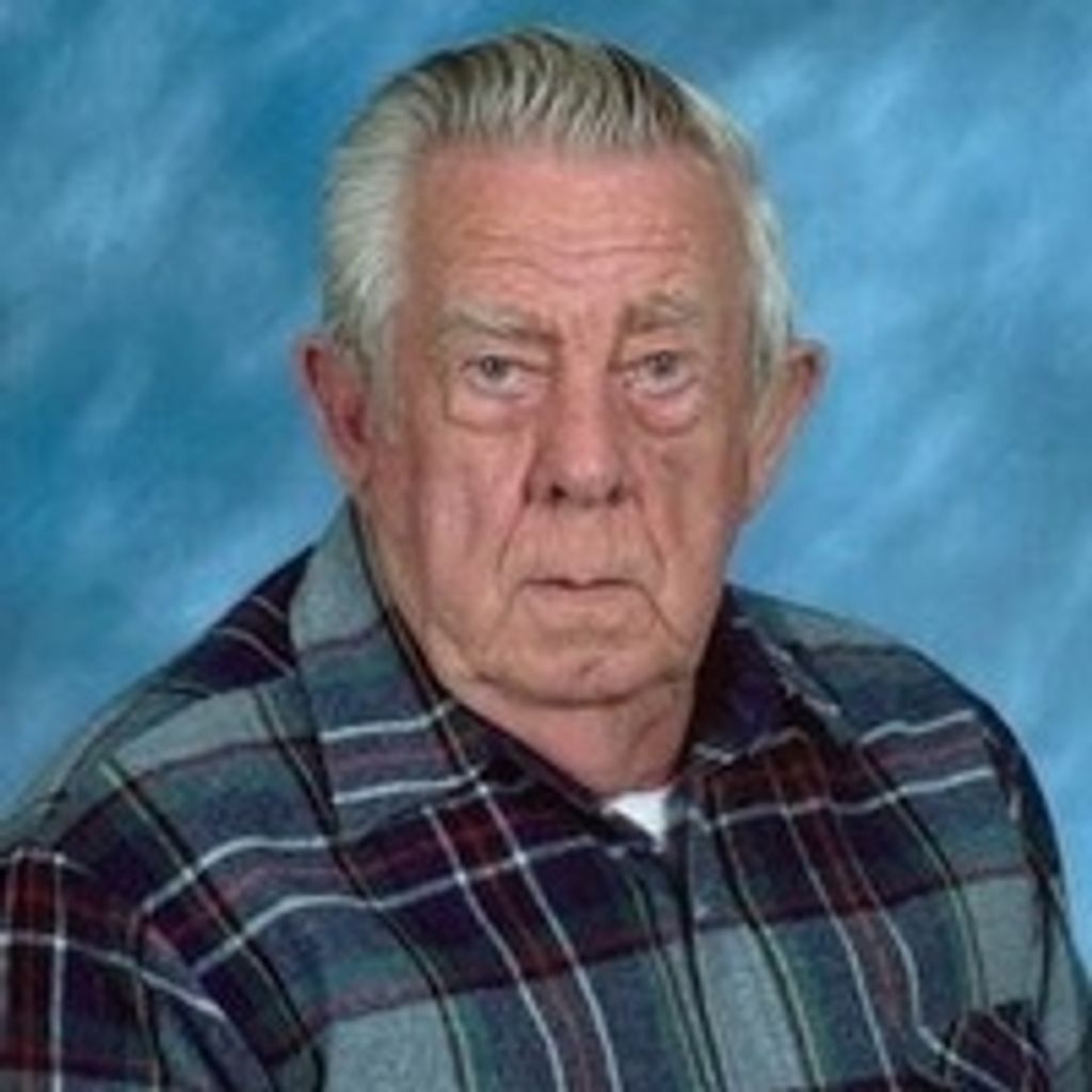 Joseph Bruce Donnelly