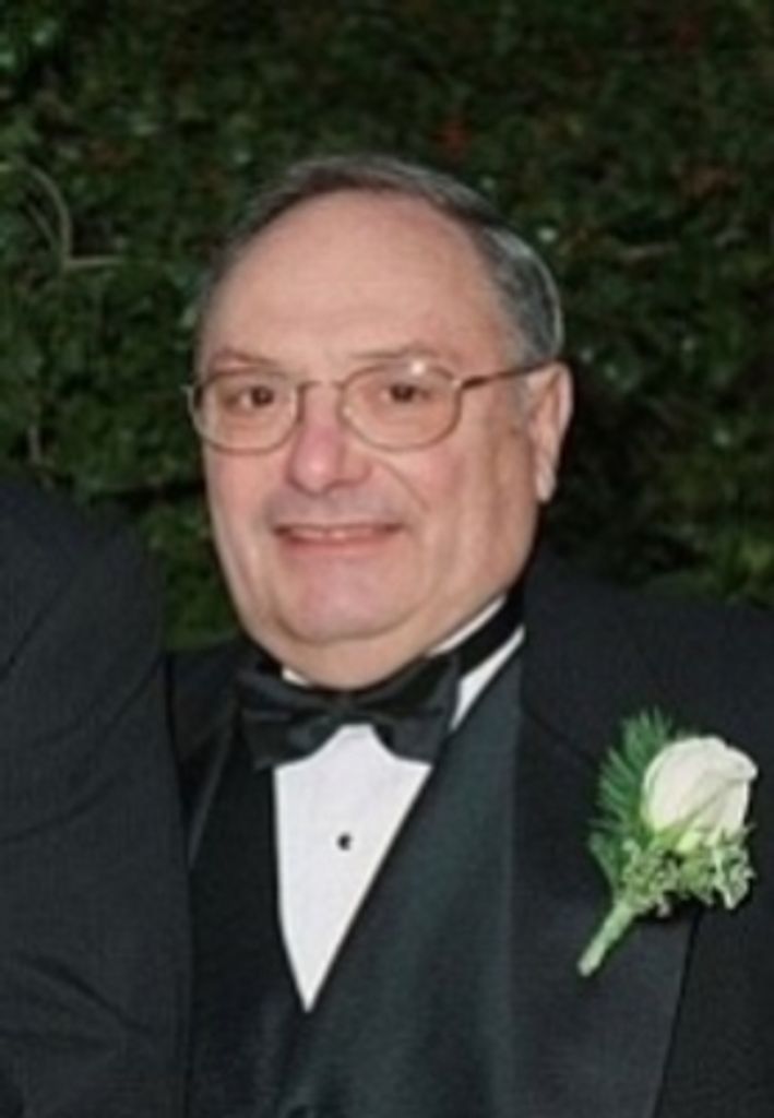 Mr. Augustine J. "Gus" Nunes