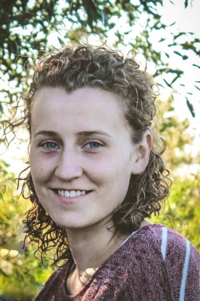 Christine Tschritter Profile Photo