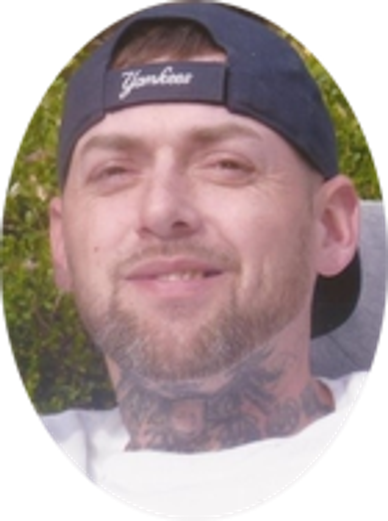 Justin Todd