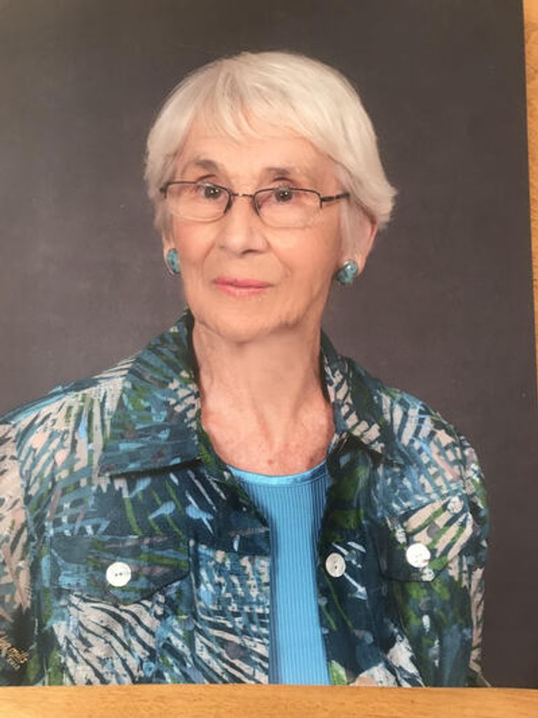 Mary Ronall Massaker Profile Photo