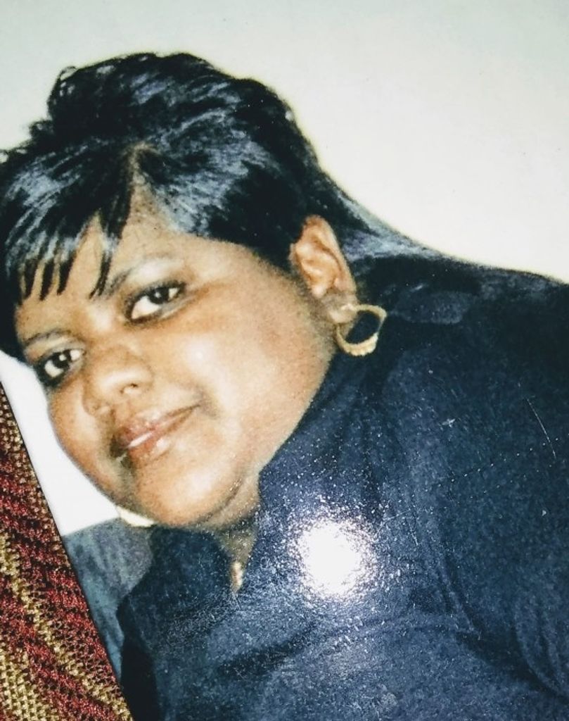 Laura Katherine Goss