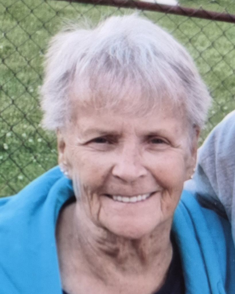 Barbara Janet Stafford