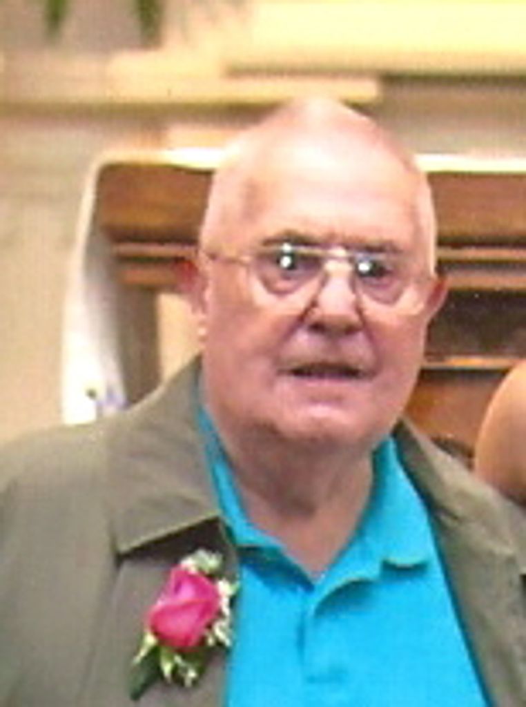 Werner Joseph "Bud" Rose, Jr.