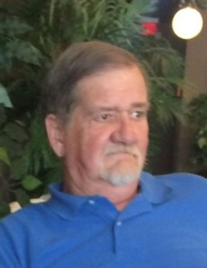Dennis Charles Gray