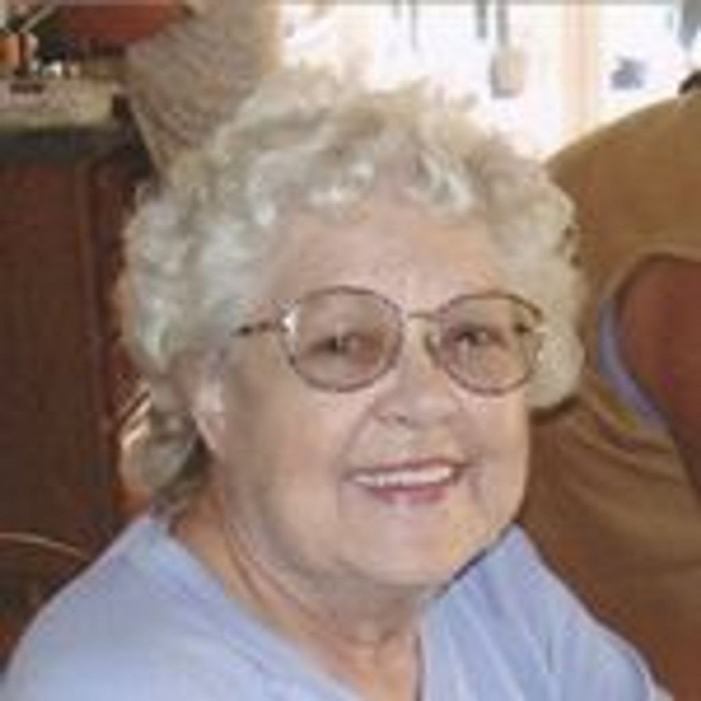 Florence Clara Greeley