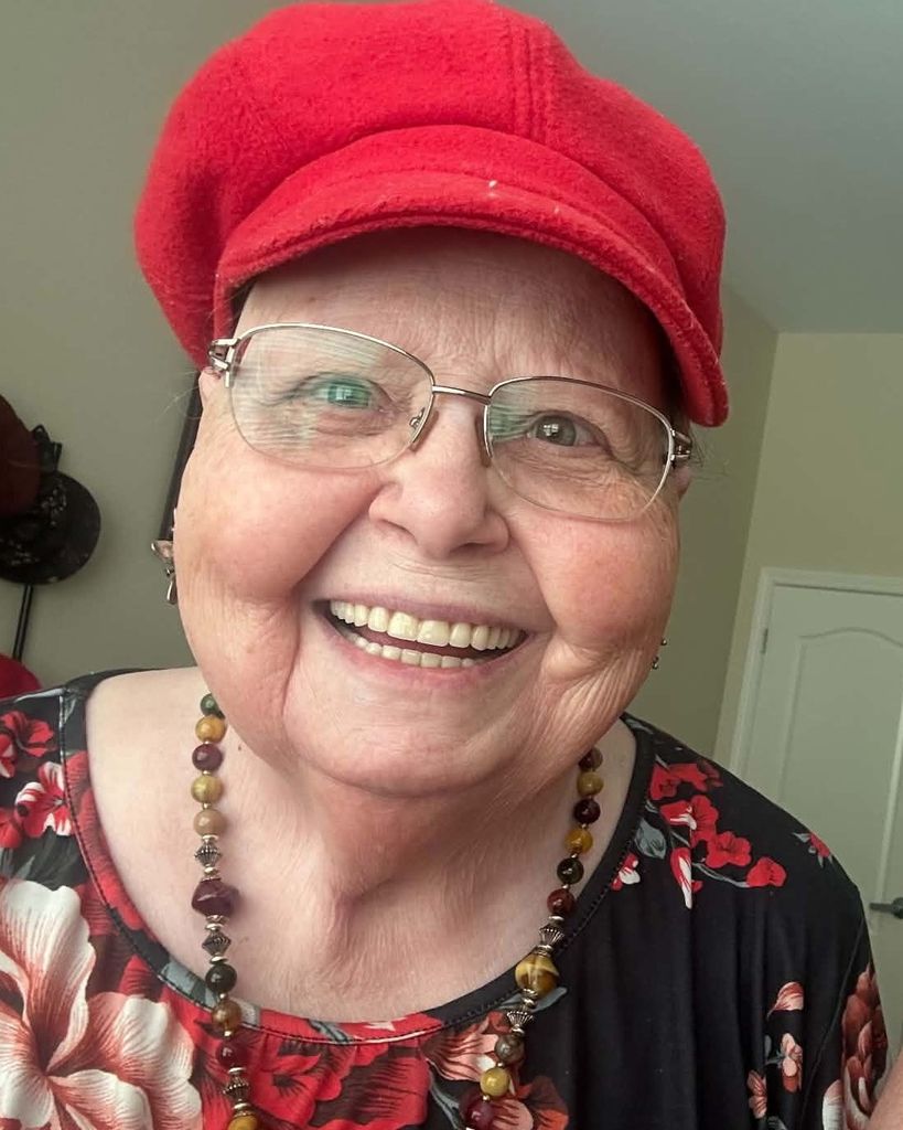 Della S. Gonzalez Profile Photo