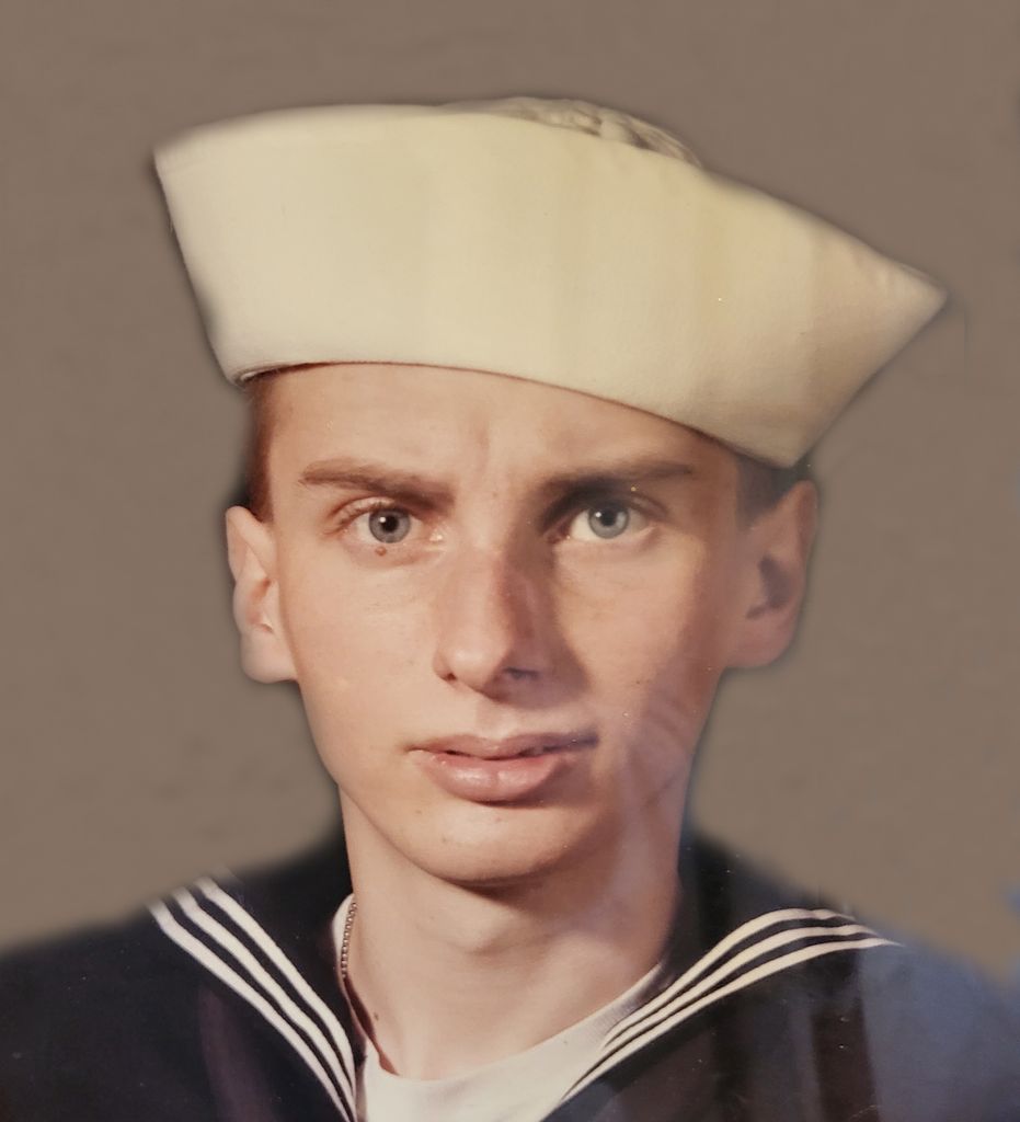 Ben Martin, Jr. Profile Photo