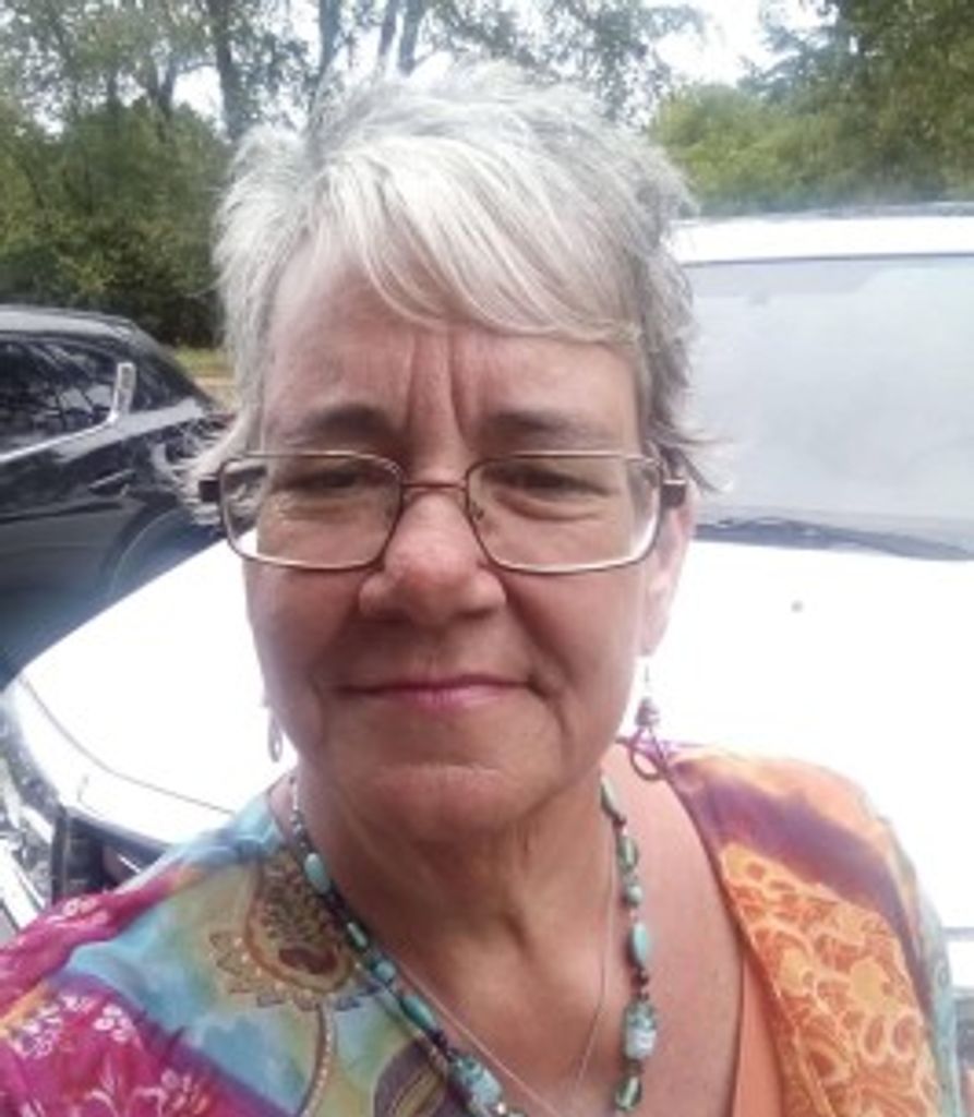 Patricia Kreigh Profile Photo