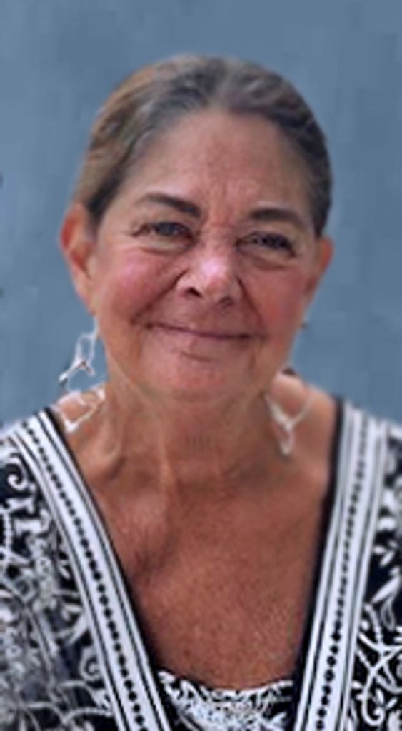 Barbara Anne Bonnvie-Smith