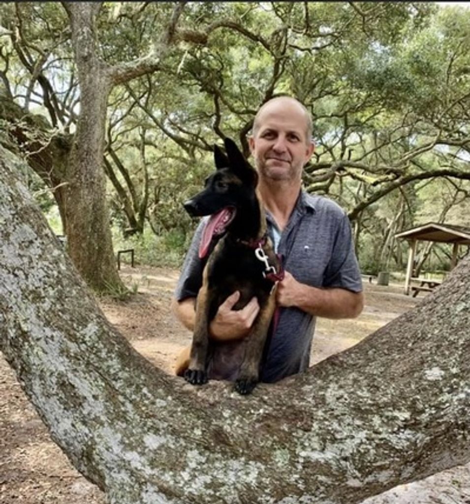 Eddie "Doodle" Wayne Tucker Profile Photo