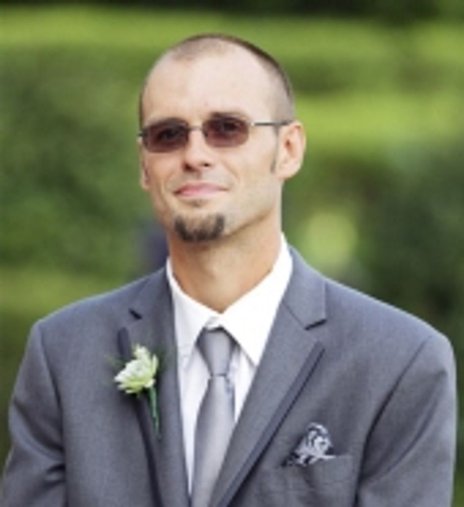 Shaun K. Smith