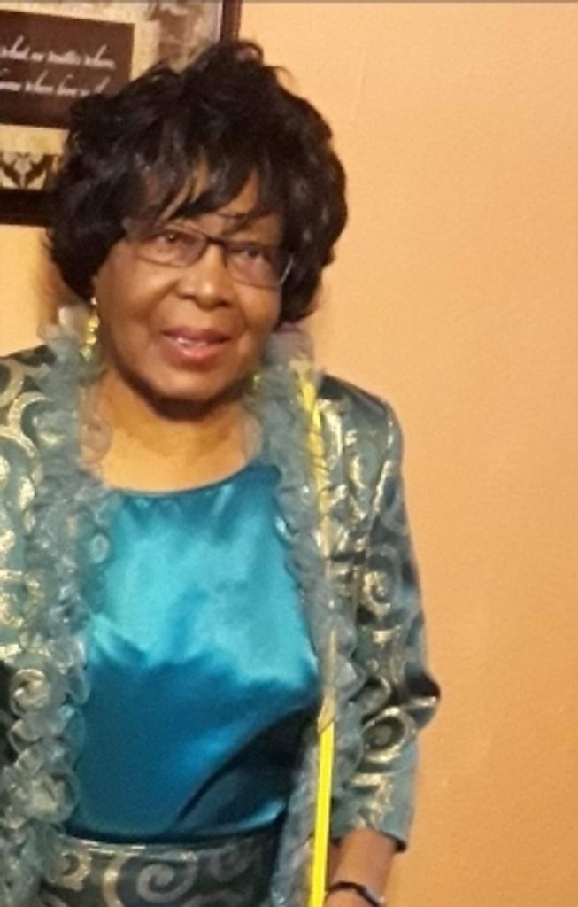 Mrs. Lottie Pickens Profile Photo