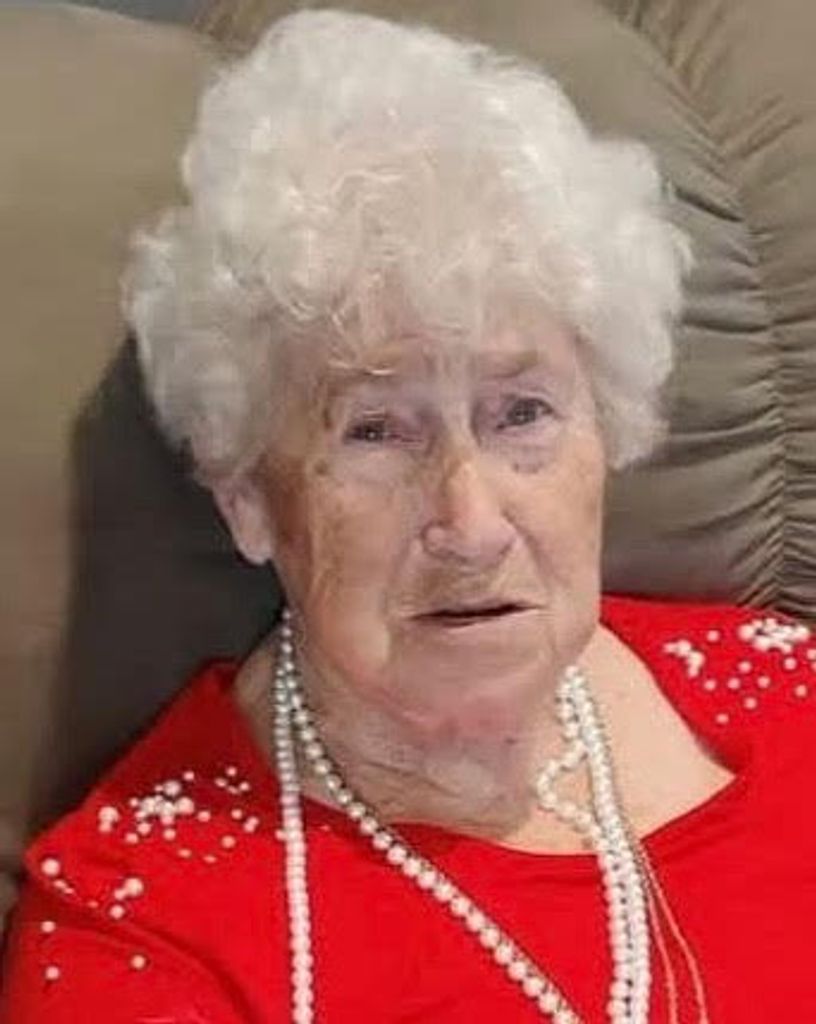 Zadie Ellen (Vanmeter)  Helmick Profile Photo