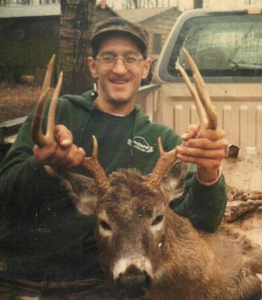 Kevin A. Ricco Profile Photo