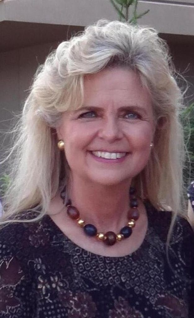Jeanette Carolyn May Profile Photo