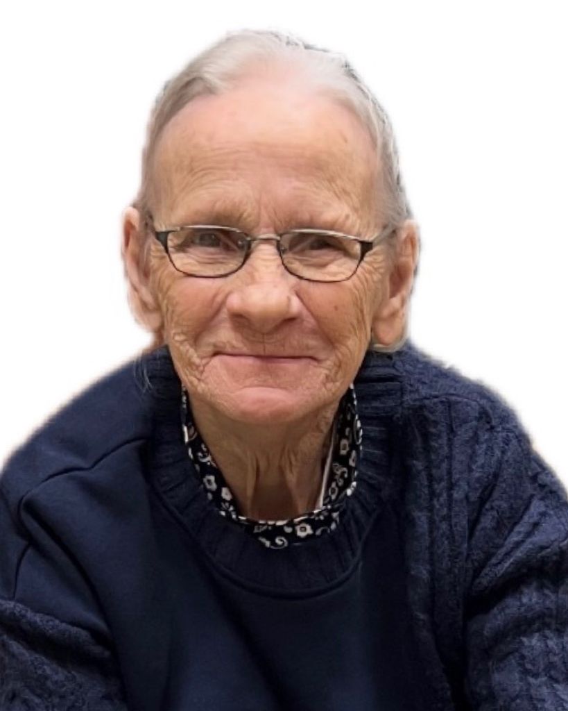 Alice Shirline Belcher