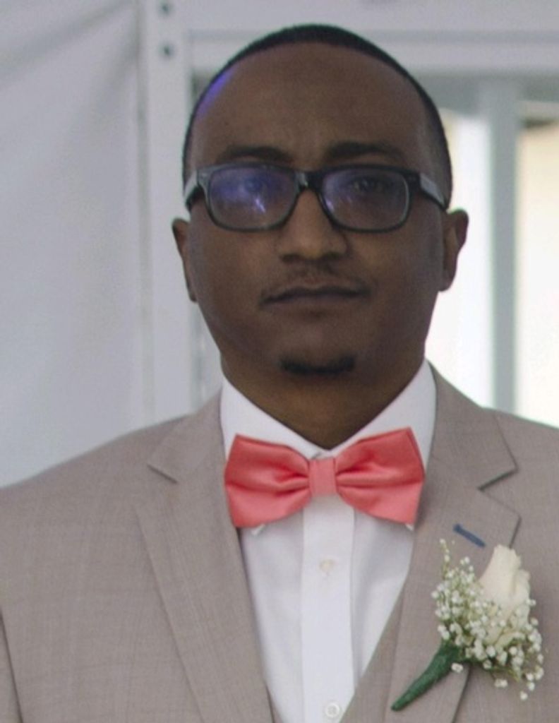 Joseph Luke Poole, Jr.