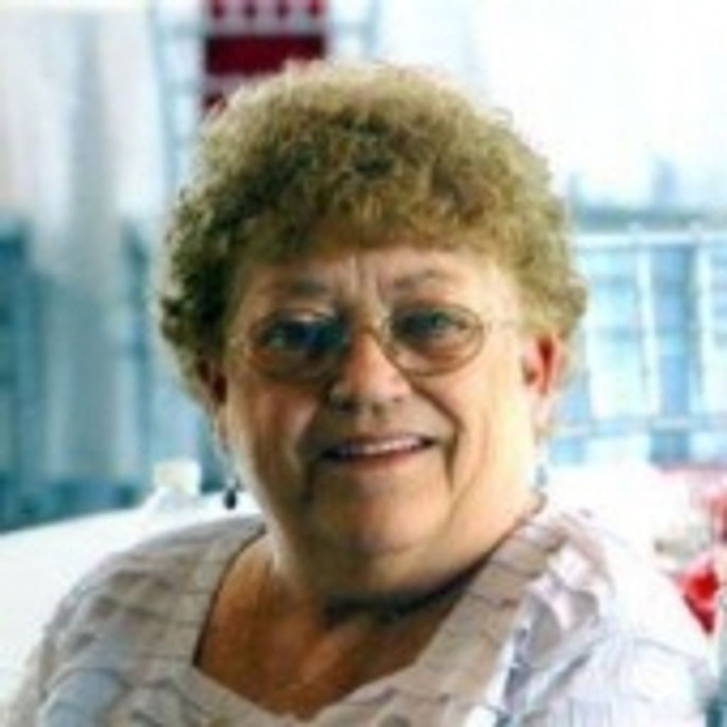 Marilyn K. Tallman