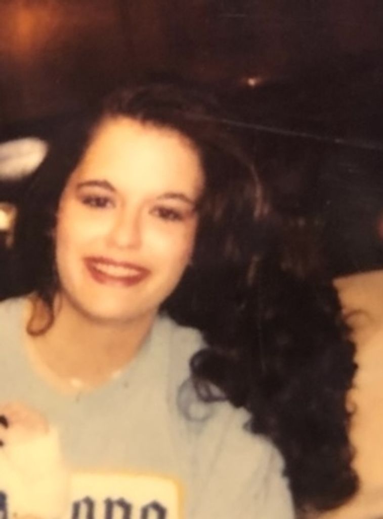 Rae Lynn Ellison Profile Photo