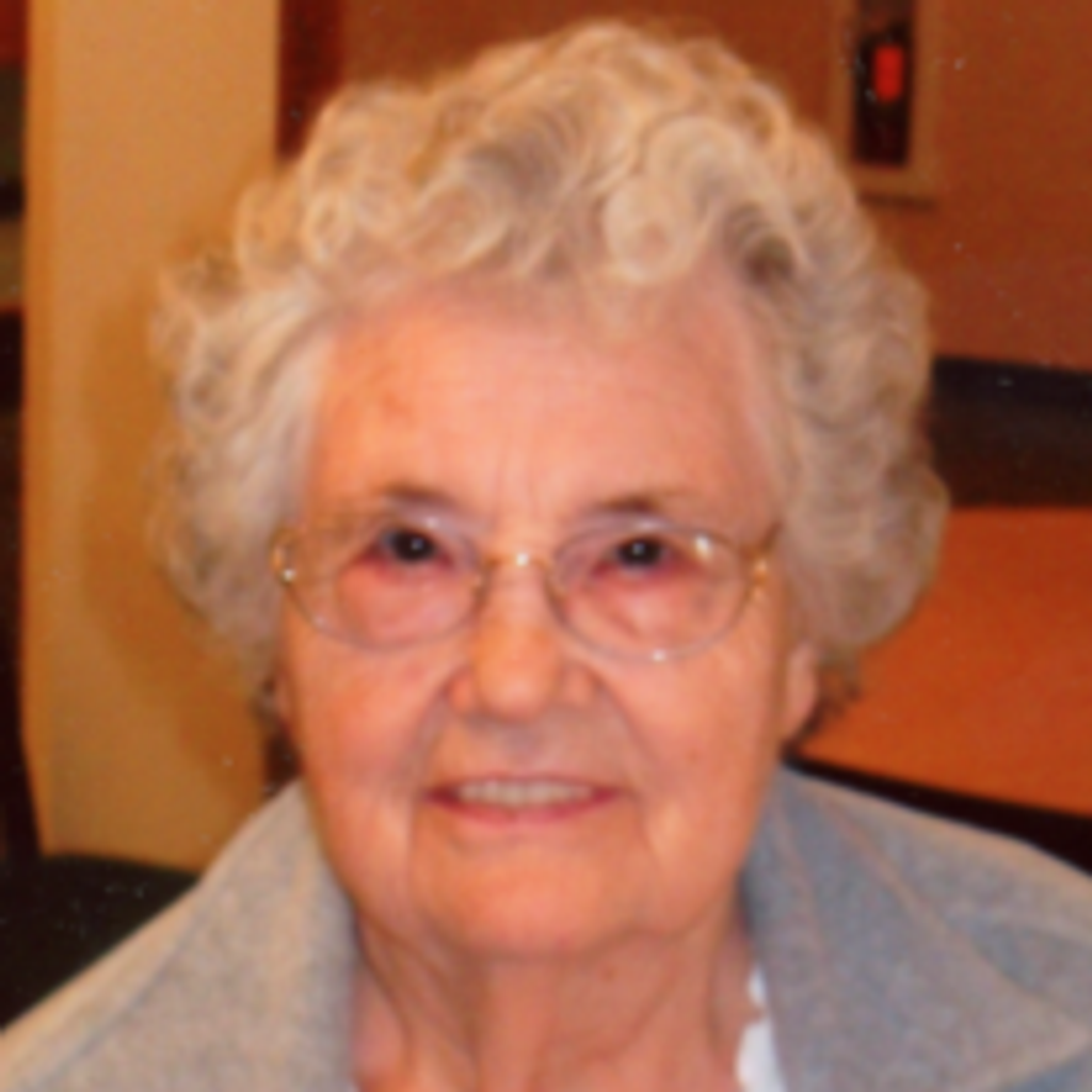 Alvina Schneider Anderson