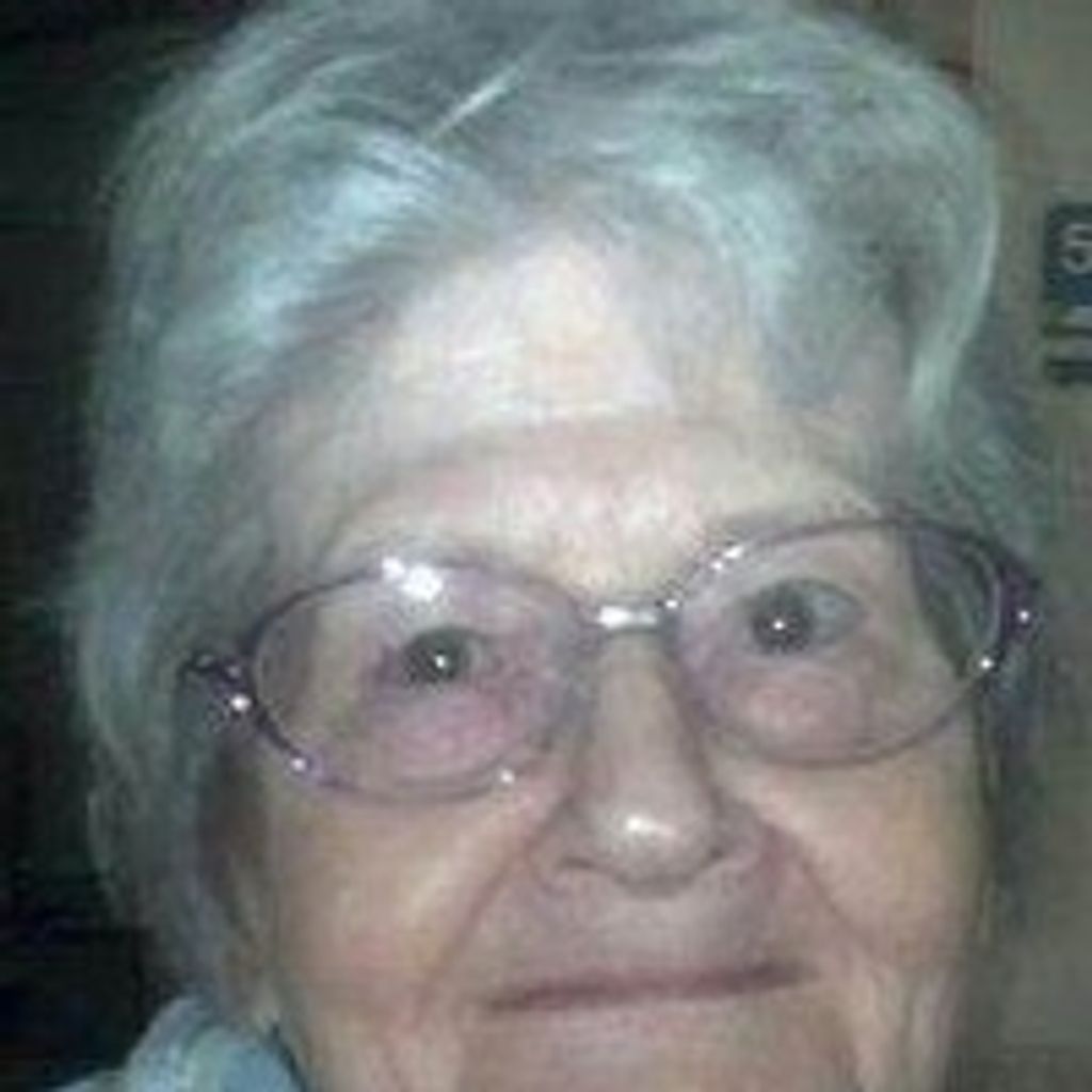 Lillian Lucille Melton (Cooper)