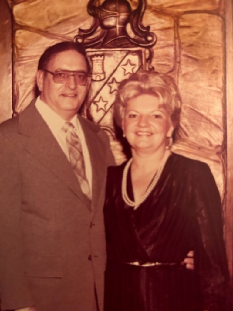 Constance Deluca Profile Photo