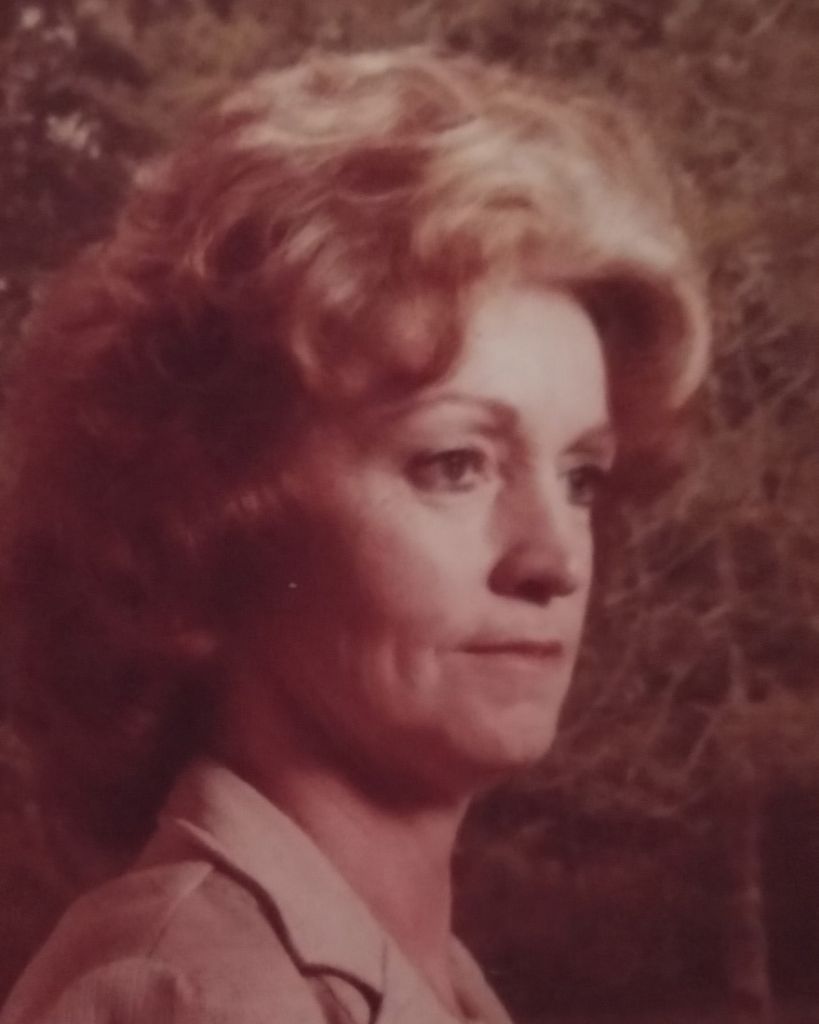 Barbara Jean Morgan Profile Photo