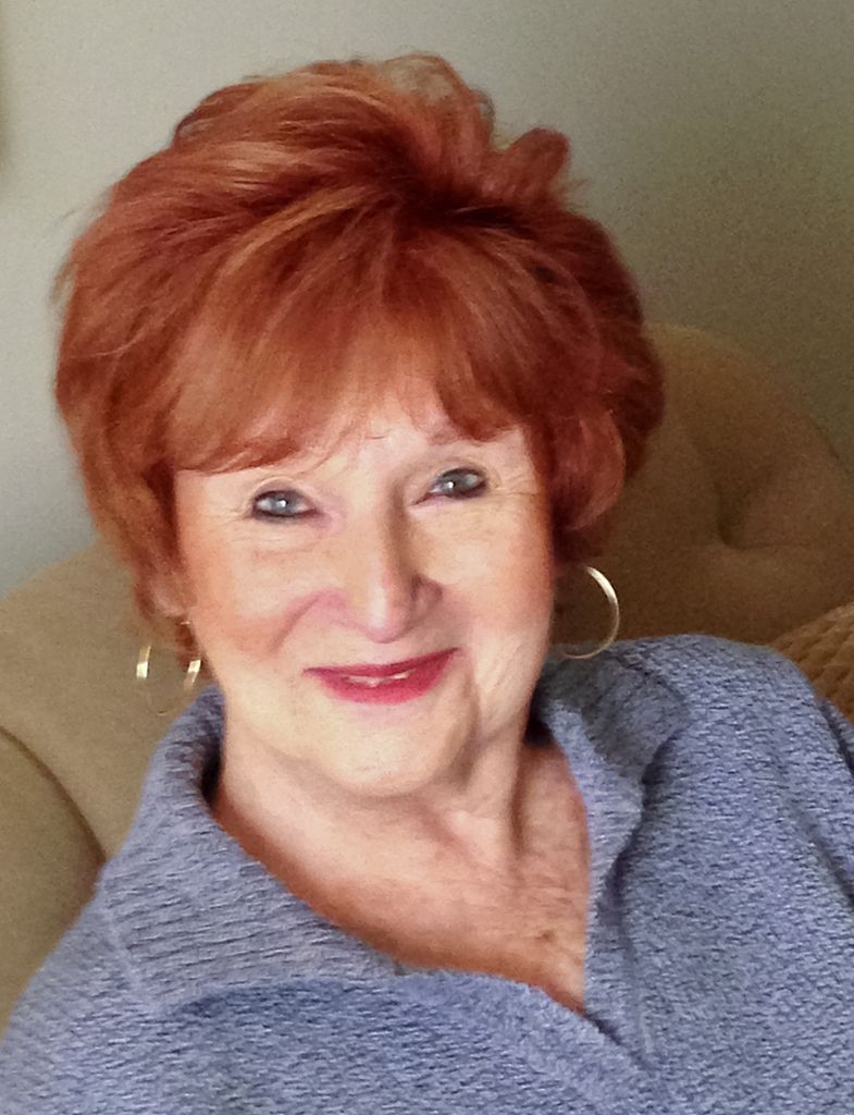 Mary E. Chase