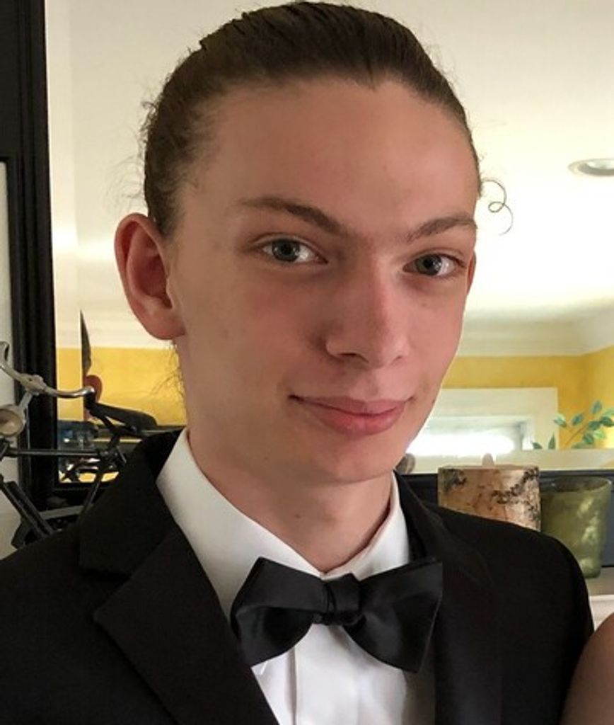 Ian Stokes Profile Photo