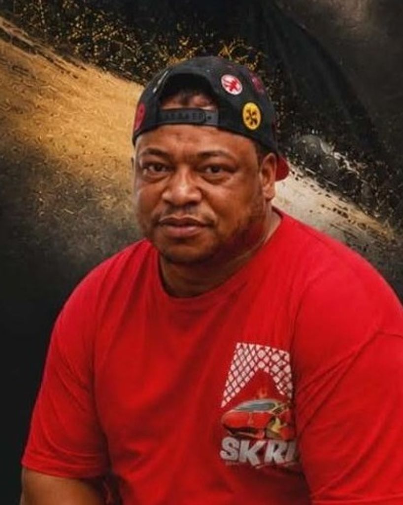 Anthony "Country Boo" DeWayne Smith Sr Profile Photo