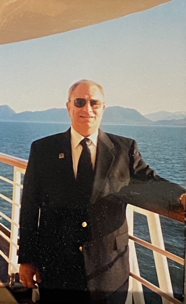 Frank Aliano Profile Photo