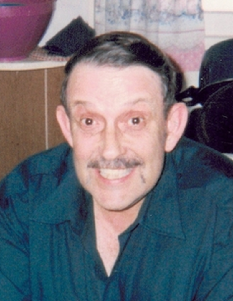 Jerry Wayne Wasson Profile Photo