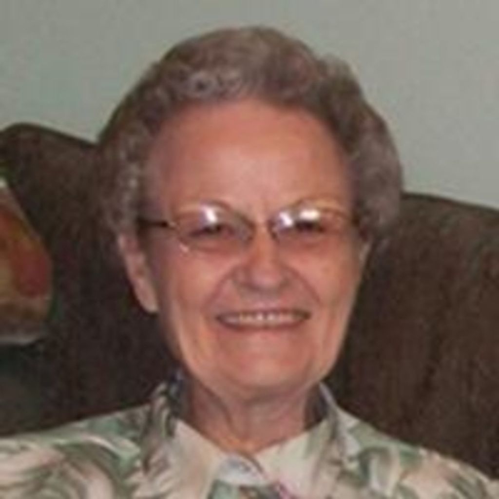 Idotha Allen Poling