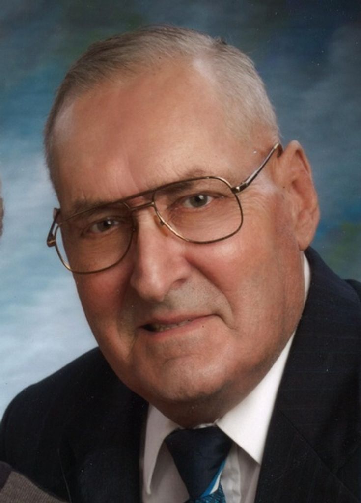 A. Neal Reichel