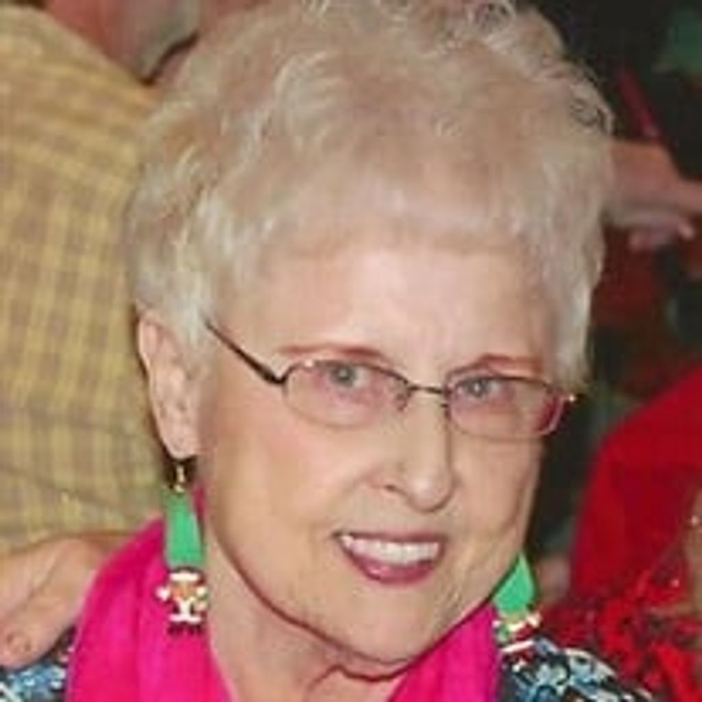 Katherine Eloise Hudgins