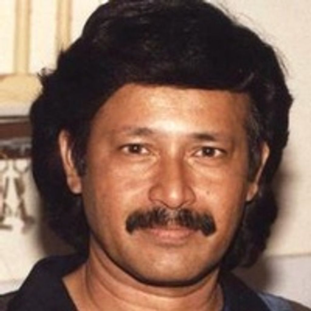 Manu Mathew