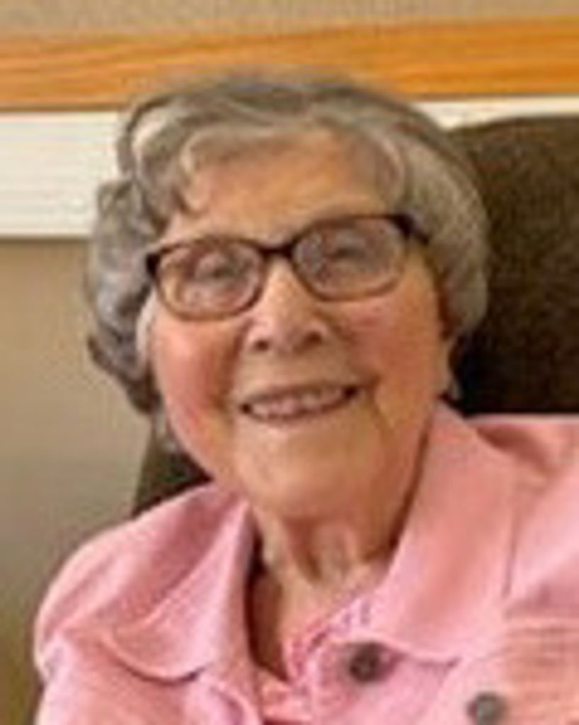 Norma Jepperson Profile Photo