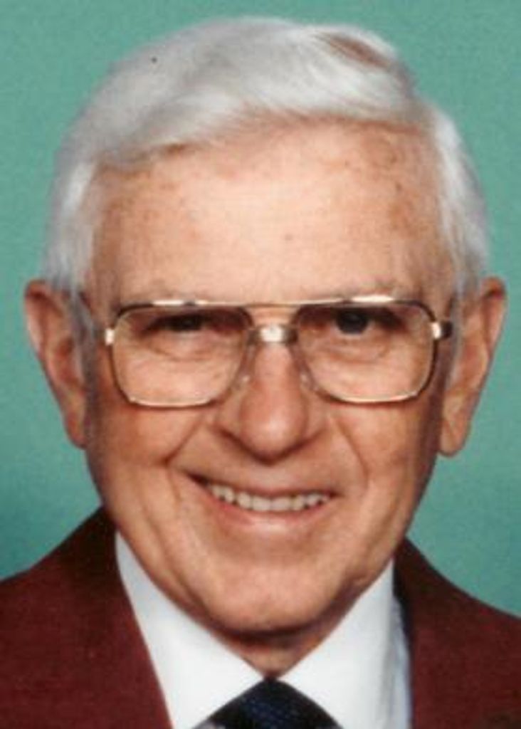Wallace D. Hamilton