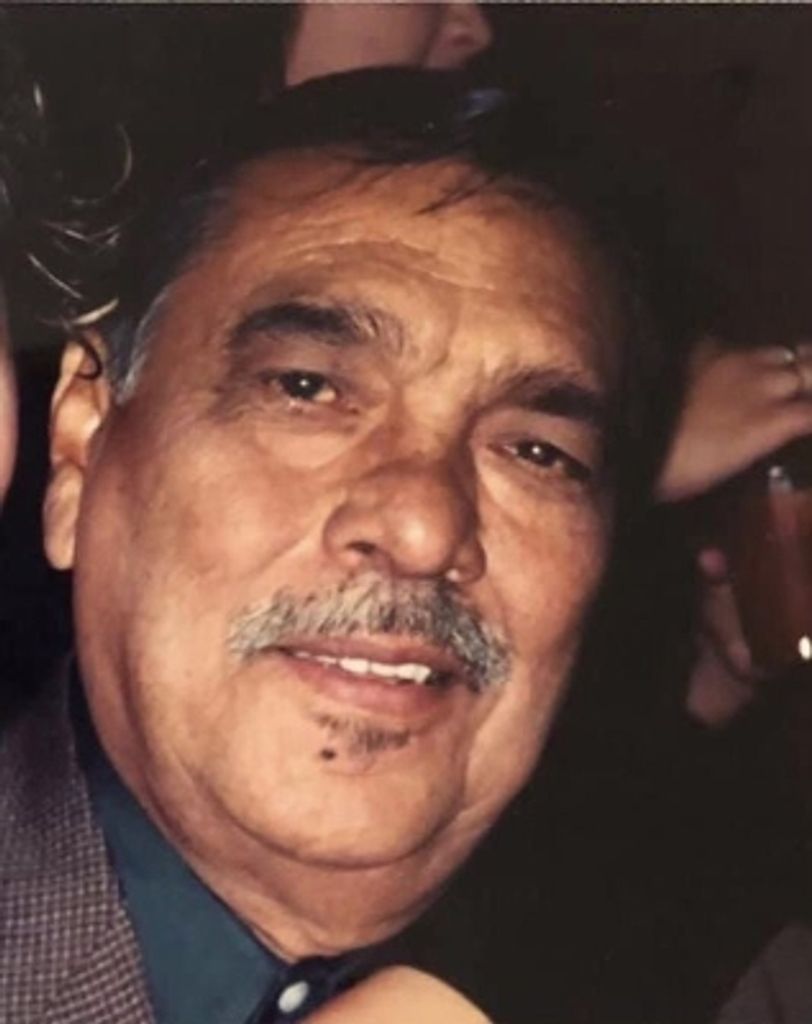 Guadalupe “Smokey” Tesso Profile Photo