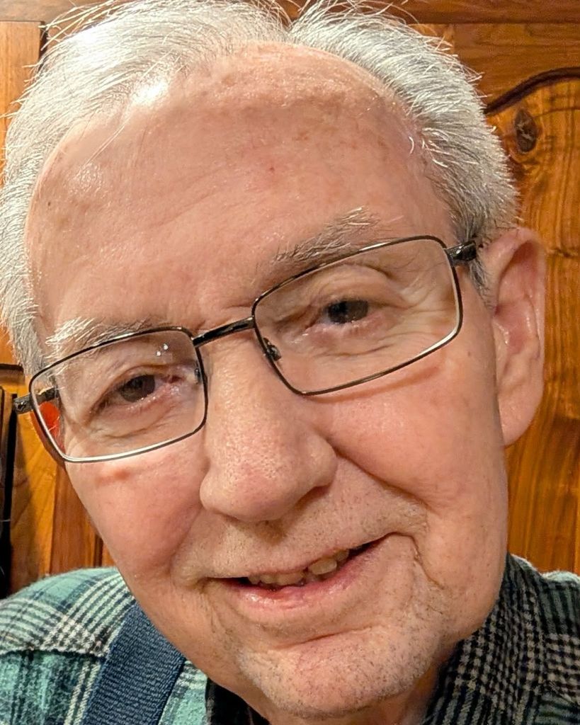 William James McGann Jr. Profile Photo