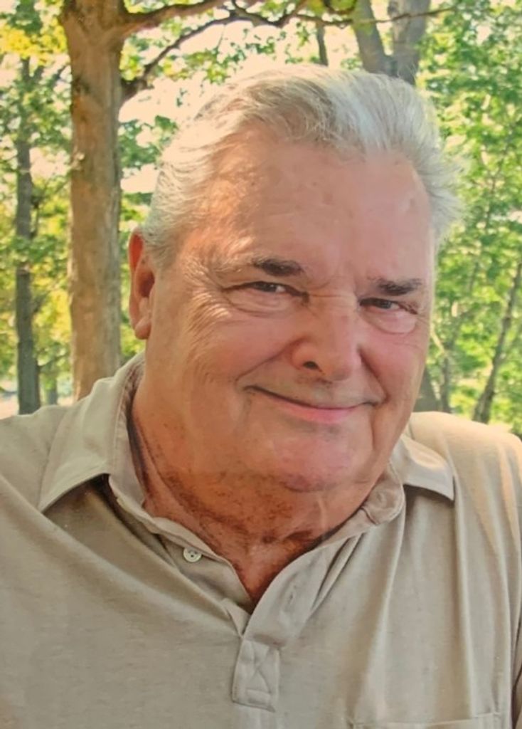 Richard C. Dingle