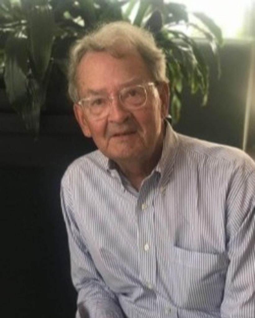 Stephen Wells Burnett Profile Photo