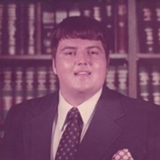 James Jeffrey Maxey Profile Photo